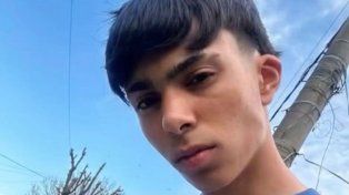 Jeremías Monzón, el adolescente de 15 años asesinado por su novia de 16 junto a dos menores de 14 años