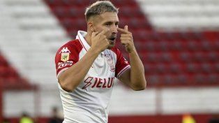 Tengo los mejores recuerdos en Newells a pesar que por un técnico como Soso y algunos dirigentes no esté más, sostuvo Matko Miljevic.