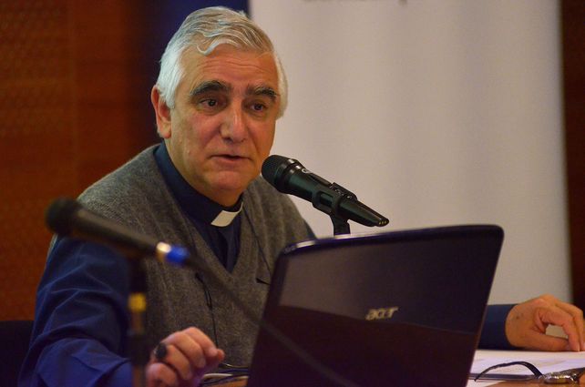 La Iglesia creó el Tribunal Interdiocesano en  Concordia y Gualeguaychú