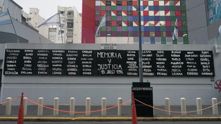 El ataque terrorista provocó 85 muertos y más de 150 heridos.