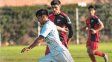 colon igualo con central cordoba y aun no conoce la victoria en reserva