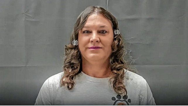 Pena capital para una mujer trans en Estados Unidos