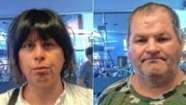 Secuestro de Gianluca: buscan en Entre Ríos y en Brasil a los padres cordobeses