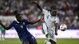 Francia e Italia protagonizaron un partidazo y repartieron puntos en la Nations League