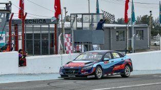 La fecha cordobesa del TCR South América tuvo un triunfo local y otro brasileño