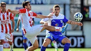 El particular dato en Unión antes de pisar Floresta