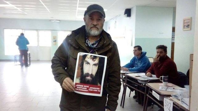 Criminalista asegura que el cuerpo de Santiago Maldonado fue plantado en río