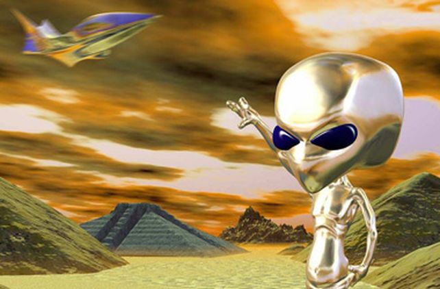 Los argentinos, entre los que menos creen en la existencia de vida extraterrestre