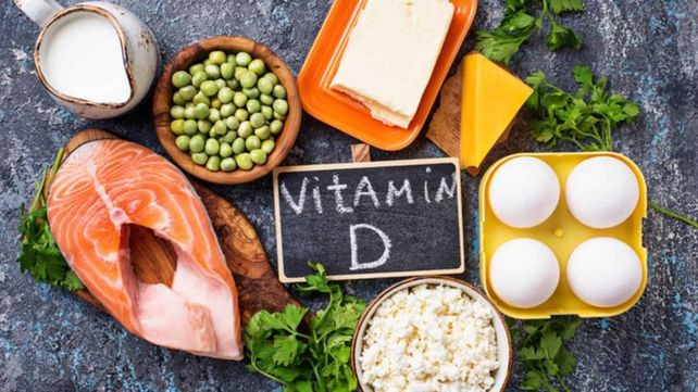 Vitamina D: protagonista en el contexto de la pandemia de covid-19