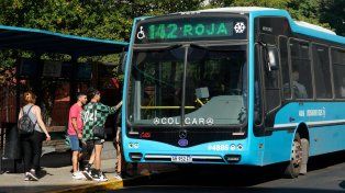 El boleto de colectivo aumenta por debajo de la inflación acumulada