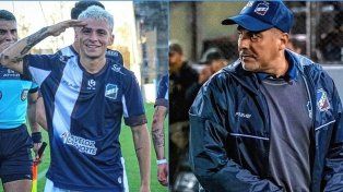 Los elogios para Vanetta, nuevo jugador de Unión: Será una figura a nivel nacional