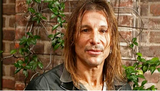 Caudio Caniggia está acusado de abuso sexual contra su exesposa