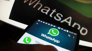 Multan en tres millones de dólares a WhatsApp por falta de transparencia