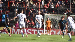 Colón no descansa y ya se prepara para el próximo encuentro ante el Patrón