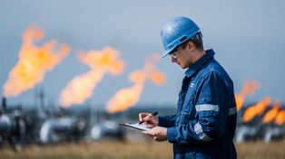 Futuros del Gas Natural: Análisis de Precios y Contratos a Término 2025