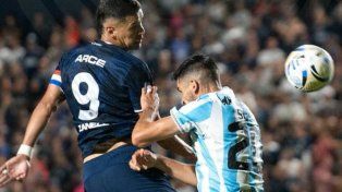 Independiente Rivadavia y Atlético Tucumán van por un lugar en las semifinales de la Copa Argentina