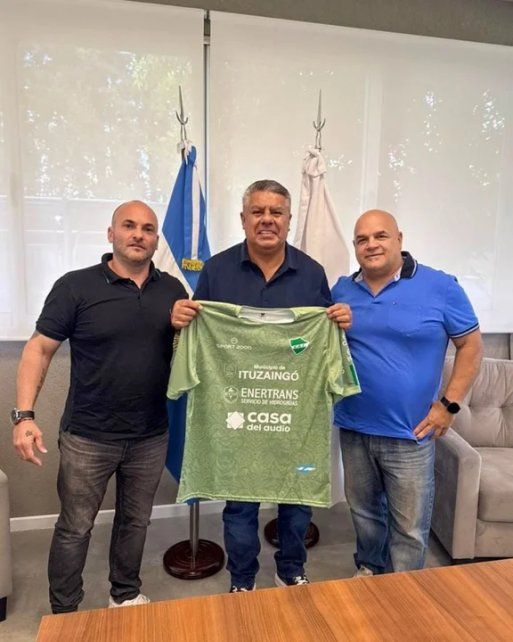 AFA respaldó a Ituzaingó tras juicio millonario y evitó la quiebra del club de ascenso