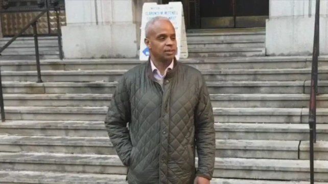 Estuvo 31 años preso, se comprobó su inocencia y será indemnizado con tres millones de dólares