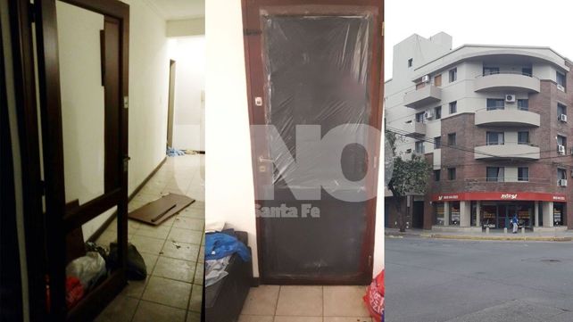 Una pesadilla que se repite: despertar con el delincuente dentro de la habitación