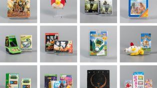 Frogger, Angry Brids y Age of Empires, entre los mejores videojuegos de la historia