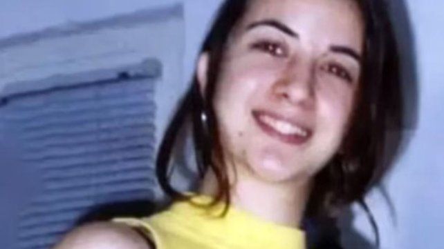 María Florencia Morello fue asesinada en la puerta de un edificio cuando salía para ir a trabajar en abril 2005