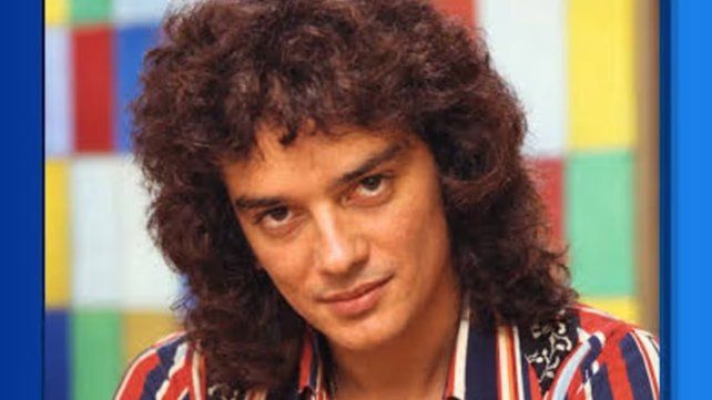 Murió Juan Marcelo