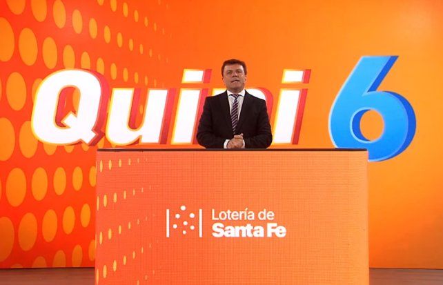 Quini 6 vacante: el pozo acumulado ya está en 11.500 millones de pesos
