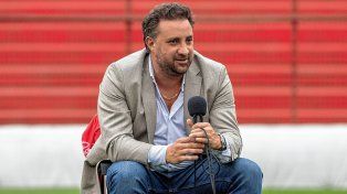 Argentinos Juniors desmintió a River Plate por Redondo.