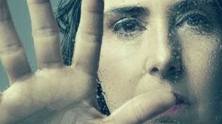 La cantante y compositora Sandra Corizzo presenta este sábado las canciones de su nuevo EP, grabado junto a Dani Pérez