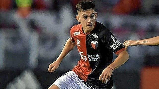 Gonzalo Escobar siente que cumplió una deuda que tenía con la gente de Colón.&nbsp;