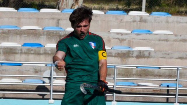Genaro Molteni.