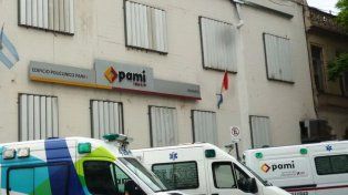 Trabajadores de Pami en Rosario destacan el compromiso de Graciela Ravarotto