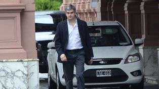 Marcos Peña llega el sábado a Santa Fe para presentar el Plan de Viviendas