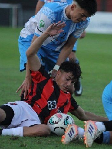 Copa Túnel Subfluvial: Patronato goleó en el Grella y pasó a semifinales