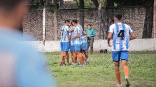 Belgrano quiere dar la sorpresa ante Patronato.