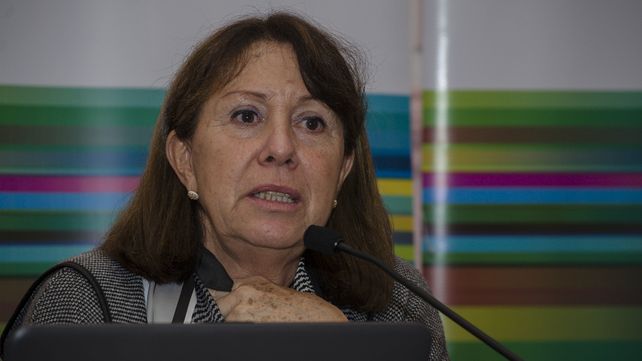 Consumos problemáticos: Estamos sincerando lo que pasa hace bastante tiempo con niveles preocupantes