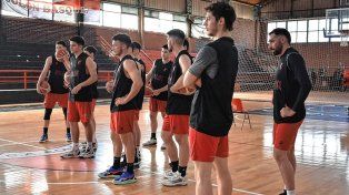 Con un equipo renovado en relación a la campaña anterior, Colón ya piensa en la Liga Argentina 2023/24.