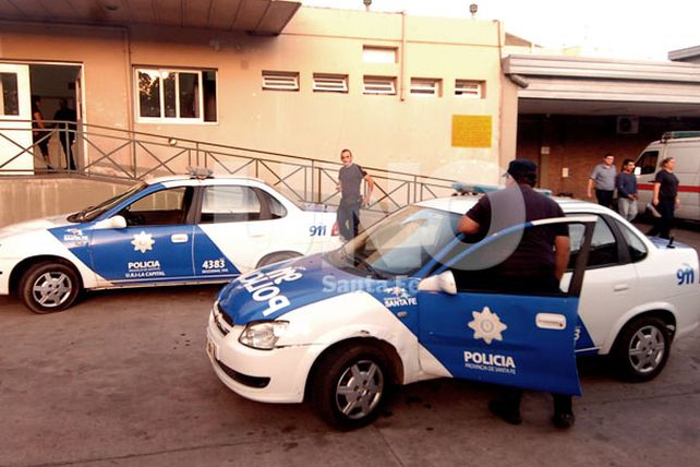 Asesinaron a un hombre con un balazo en la cabeza en Barranquitas
