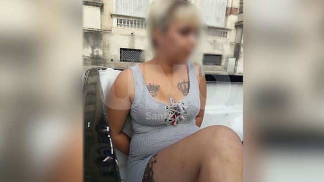 Detuvieron a una pareja que hirió a un adolescente de 15 años al intentar robarle el celular