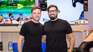 Start, tecnología y electronicos desembarcó en Alto Rosario