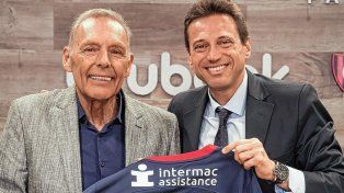 San Lorenzo oficializó a Miguel Russo como nuevo técnico