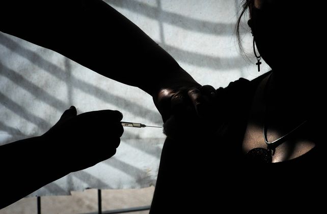 Estados Unidos pidió liberar las patentes de las vacunas contra el coronavirus