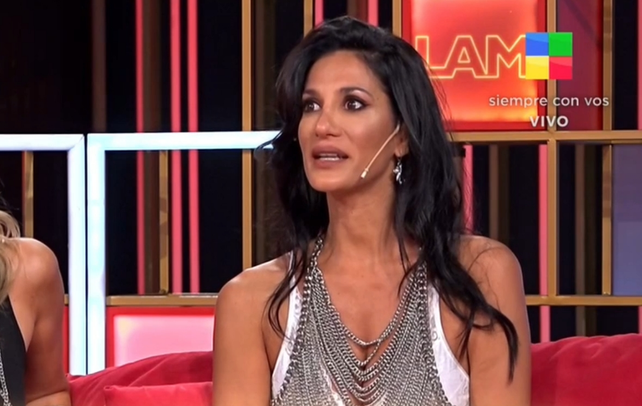 Este lunes Silvina Escudero volvió a los medios y rompió el silencio sobre la situación que la obligó a guardarse por un tiempo