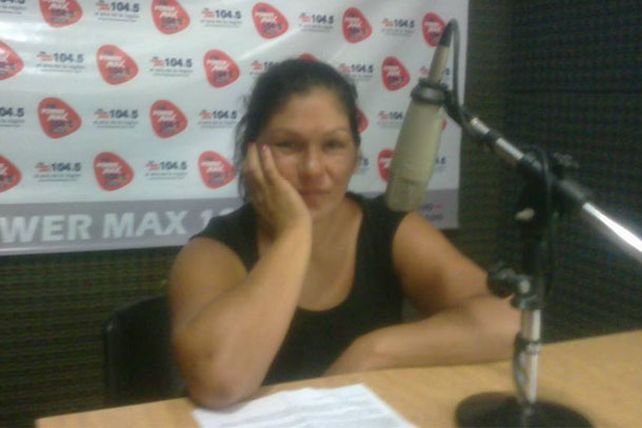 Tendrá a su séptima hija mujer y busca el padrinazgo de Cristina