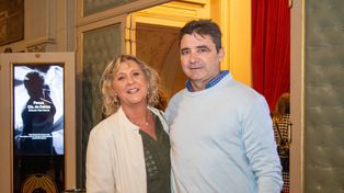 La Trova Rosarina se presentó en el Teatro El Círculo