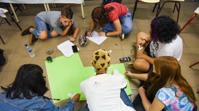 Kaplan destaca que para muchos adolescentes