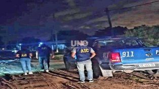 Locura criminal en Alto Verde: un niño de 10 años y su hermana fueron baleados en un ataque nocturno