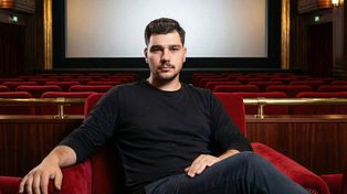 Para Mangiantini, la película es apenas el inicio de un camino que se abre hacia nuevos proyectos.