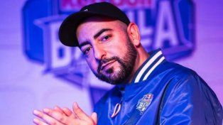 Conmoción por la partida de Juan Ortelli, voz clave de la cultura urbana.