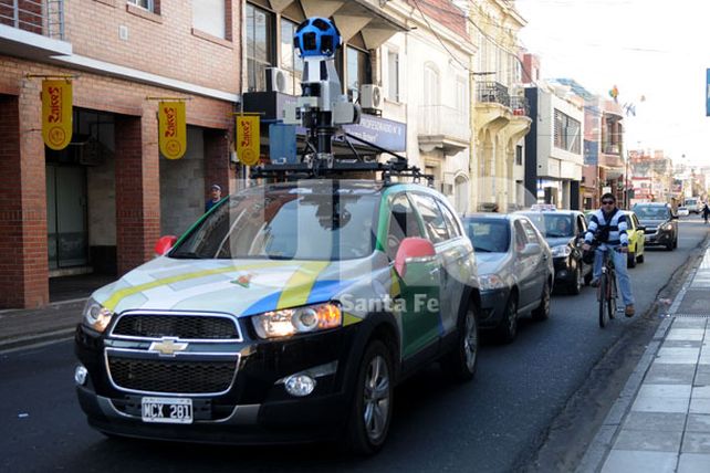 La ciudad de Santa Fe será sede de un evento Google